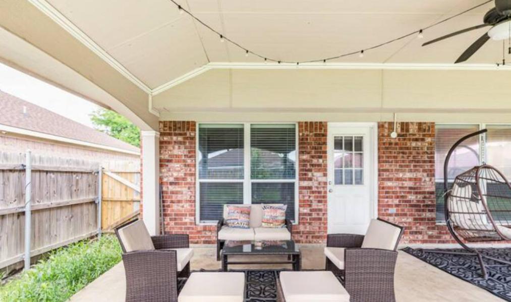 Family Close To At&t Stadium W Game And Large Patio Holiday home *