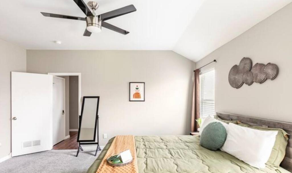 Family Close To At&t Stadium W Game And Large Patio Holiday home