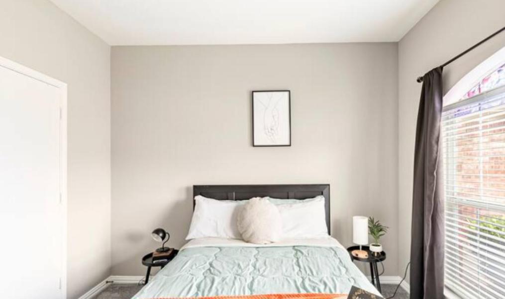 Family Close To At&t Stadium W Game And Large Patio *