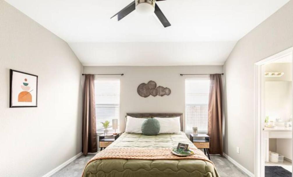 Family Close To At&t Stadium W Game And Large Patio Holiday home Arlington
