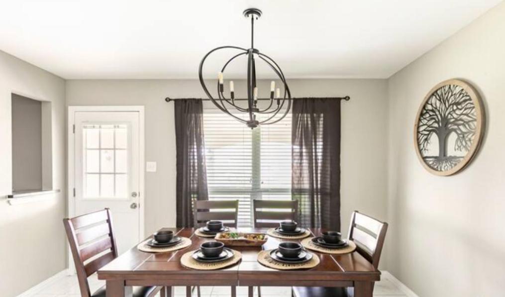 Family Close To At&t Stadium W Game And Large Patio * Arlington