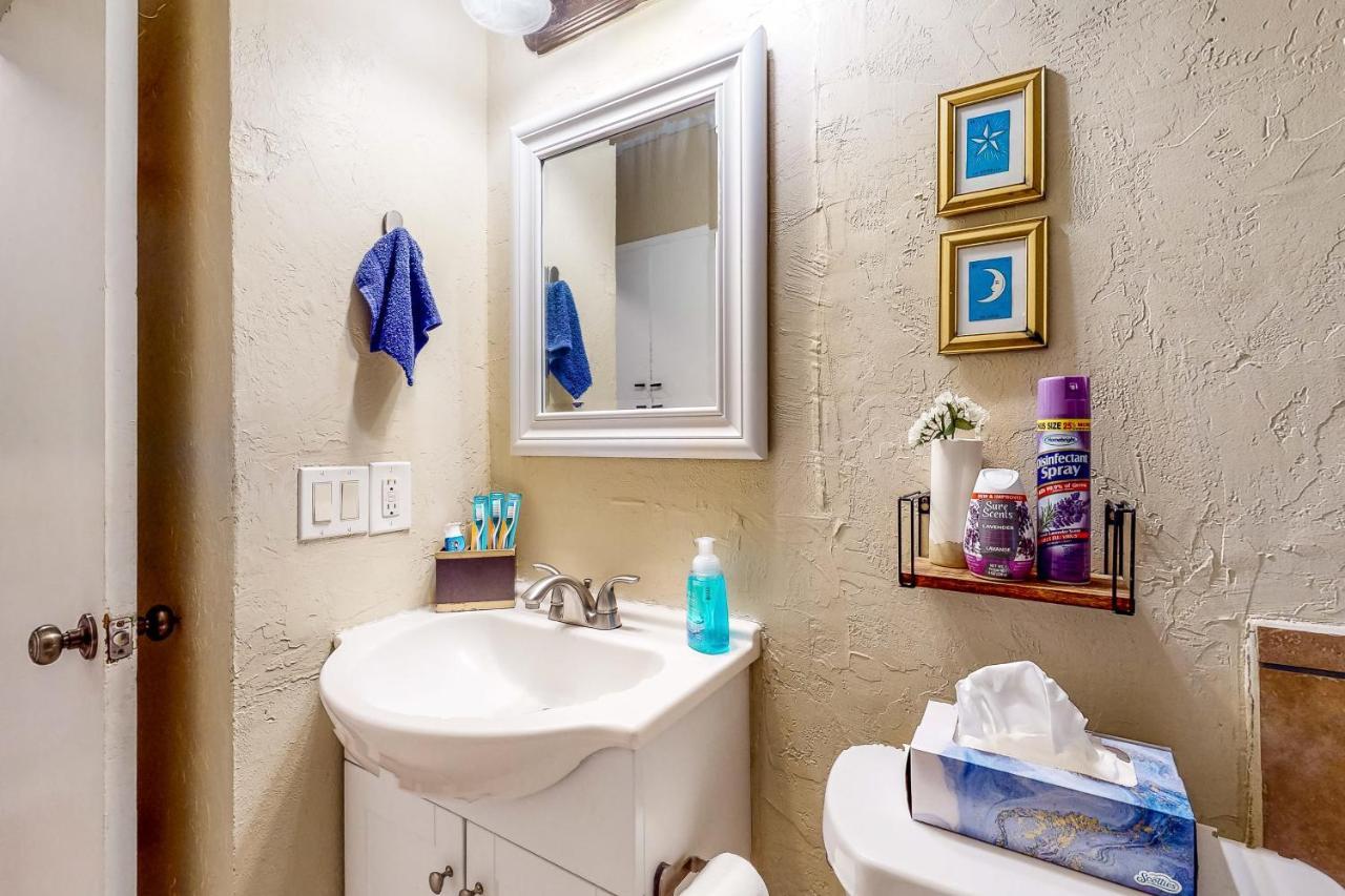 Casa Azul Arlington