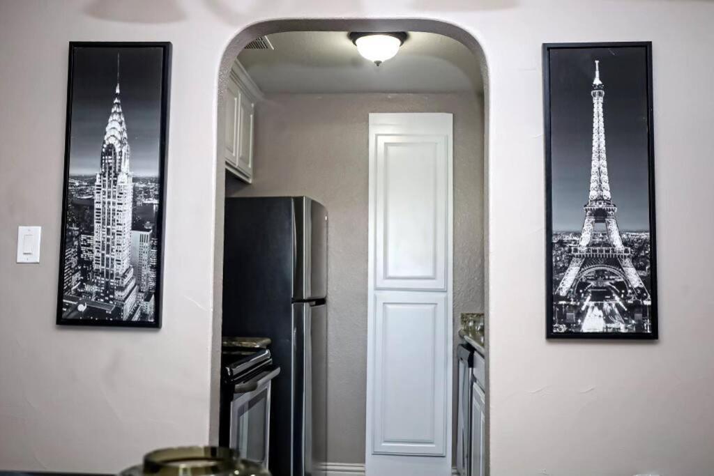 Comfy Two-bedroom In *