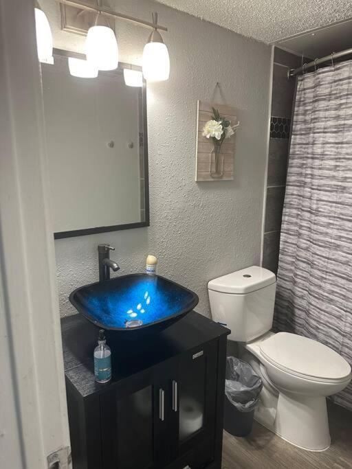 Walk To At&t Stadium! Free Parking On Premises Apartment *