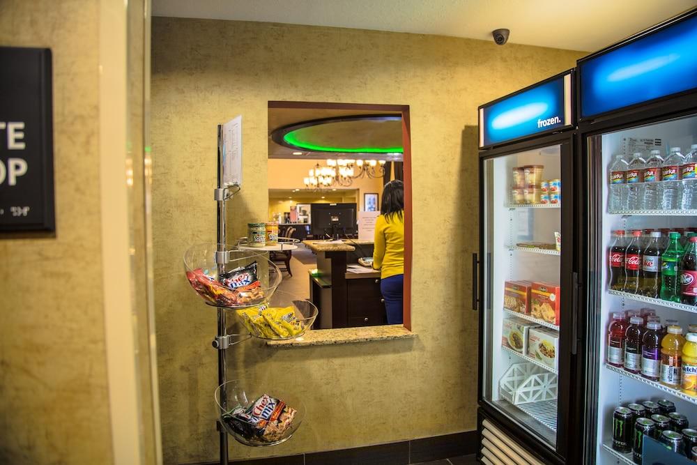 Hotel Hampton & Dallas-arlington North-entertainment District Arlington