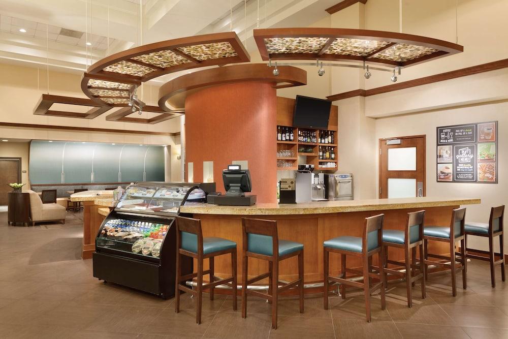 Hyatt Place-dallas/arlington Hotel