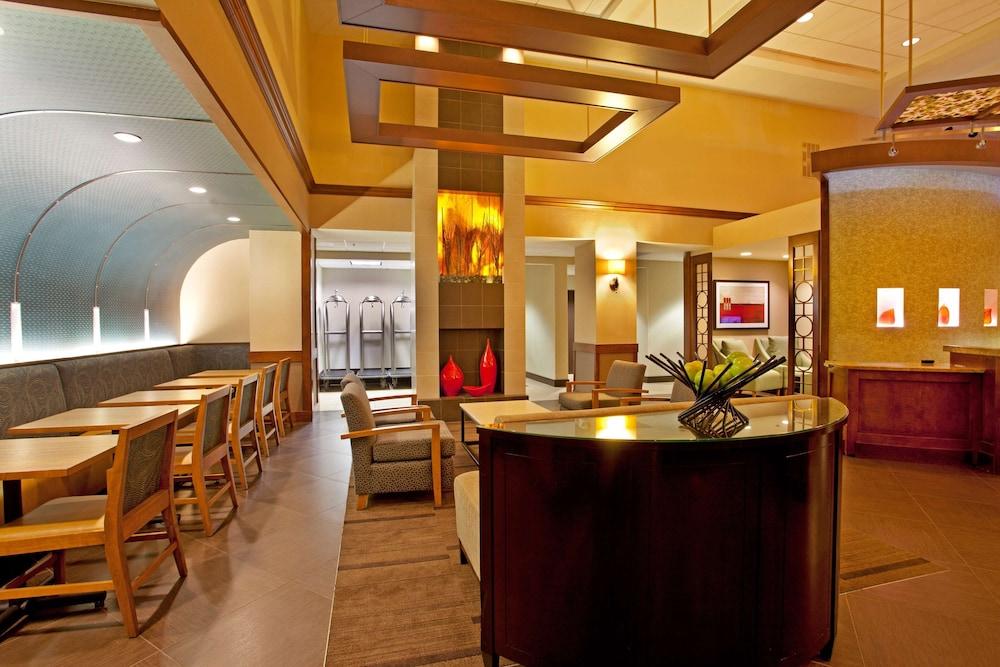 Hyatt Place-dallas/arlington 3* Arlington