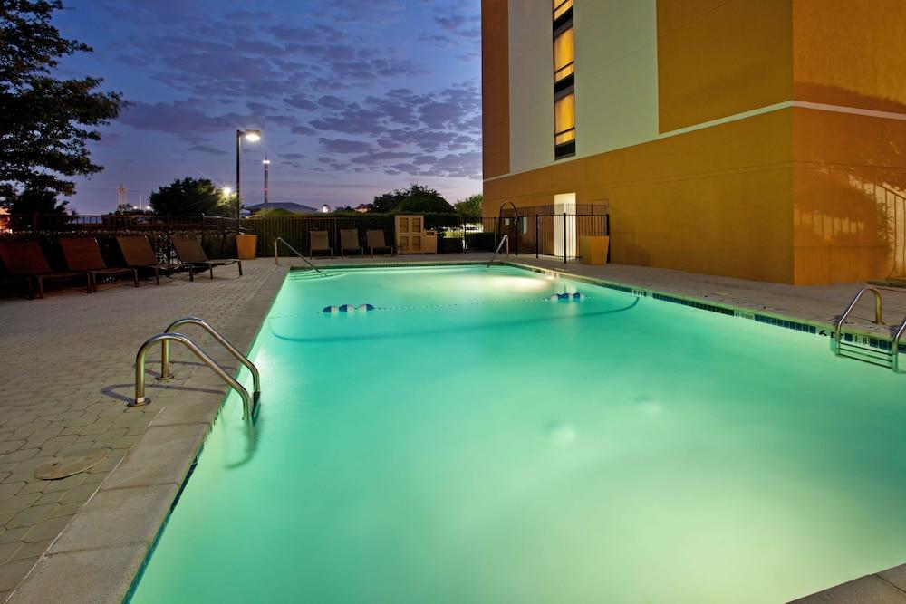 Hyatt Place-dallas/arlington Arlington