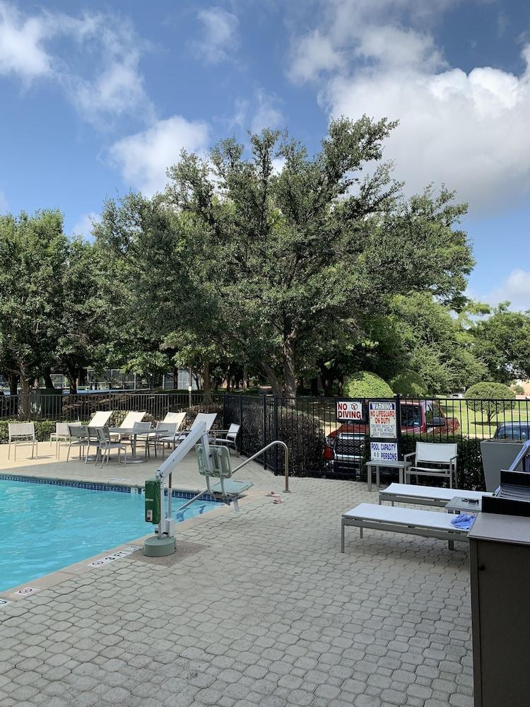 Hyatt Place-dallas/arlington Hotel 3*