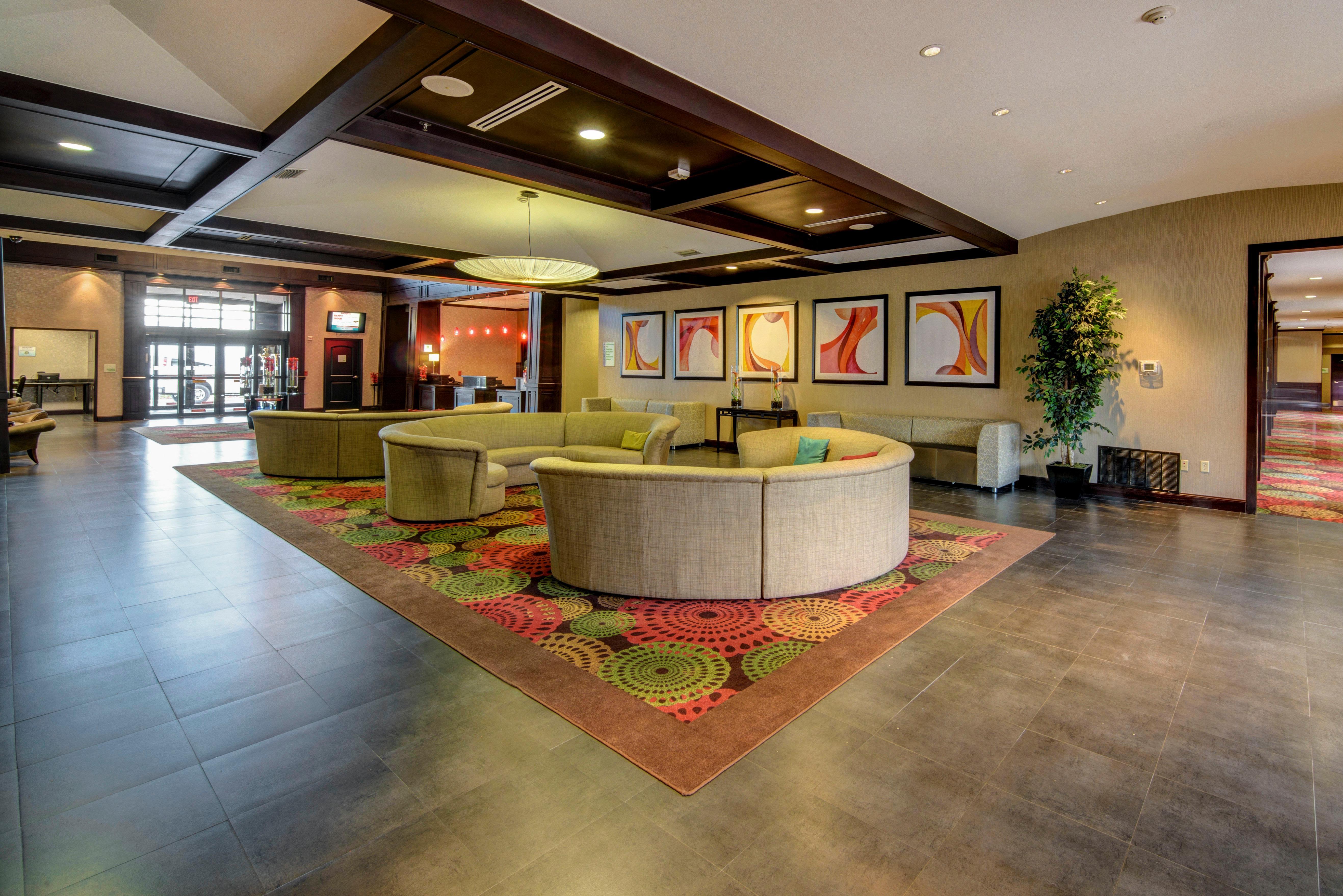 Hotel Northeast By Ihg