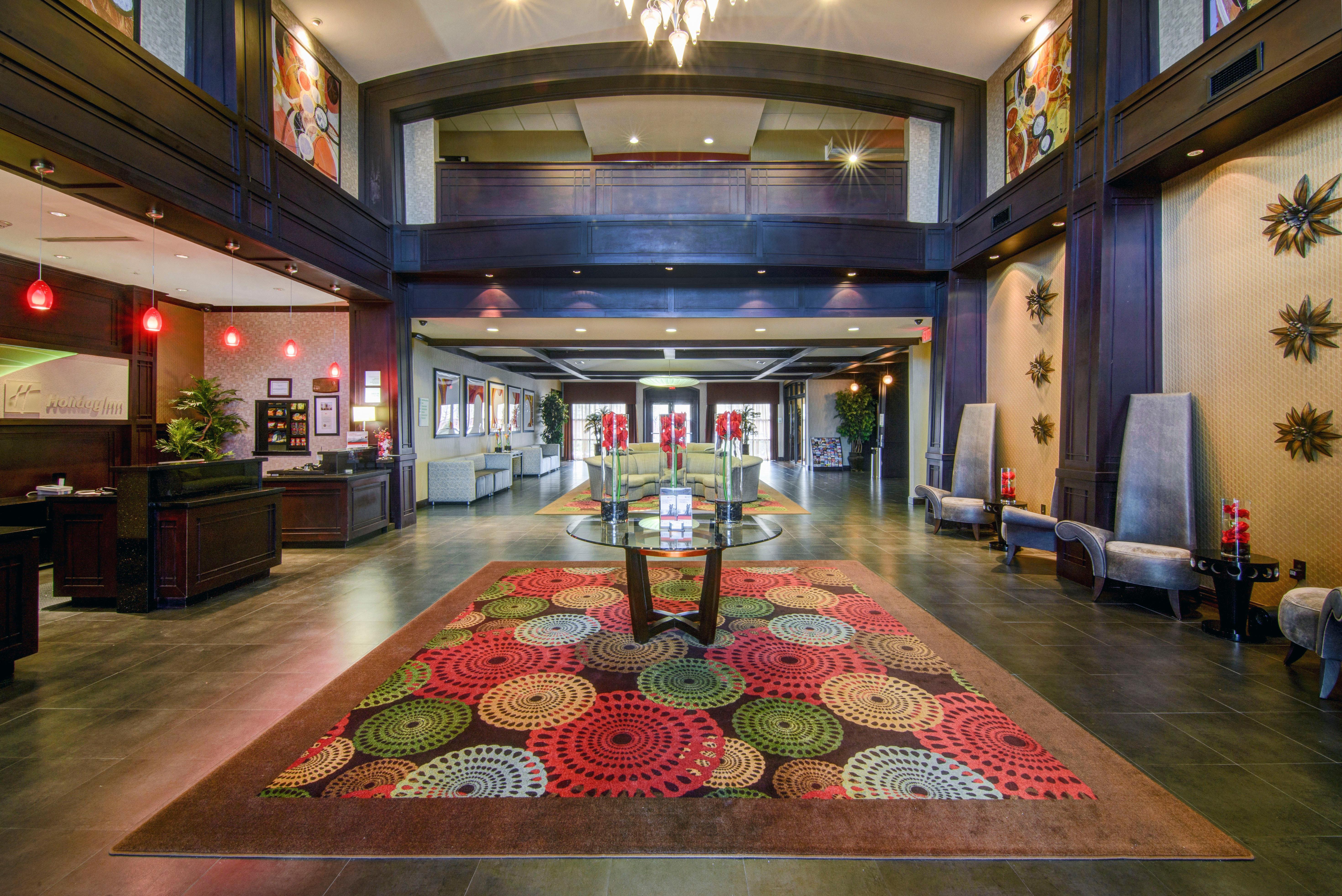 Northeast By Ihg 3* Arlington