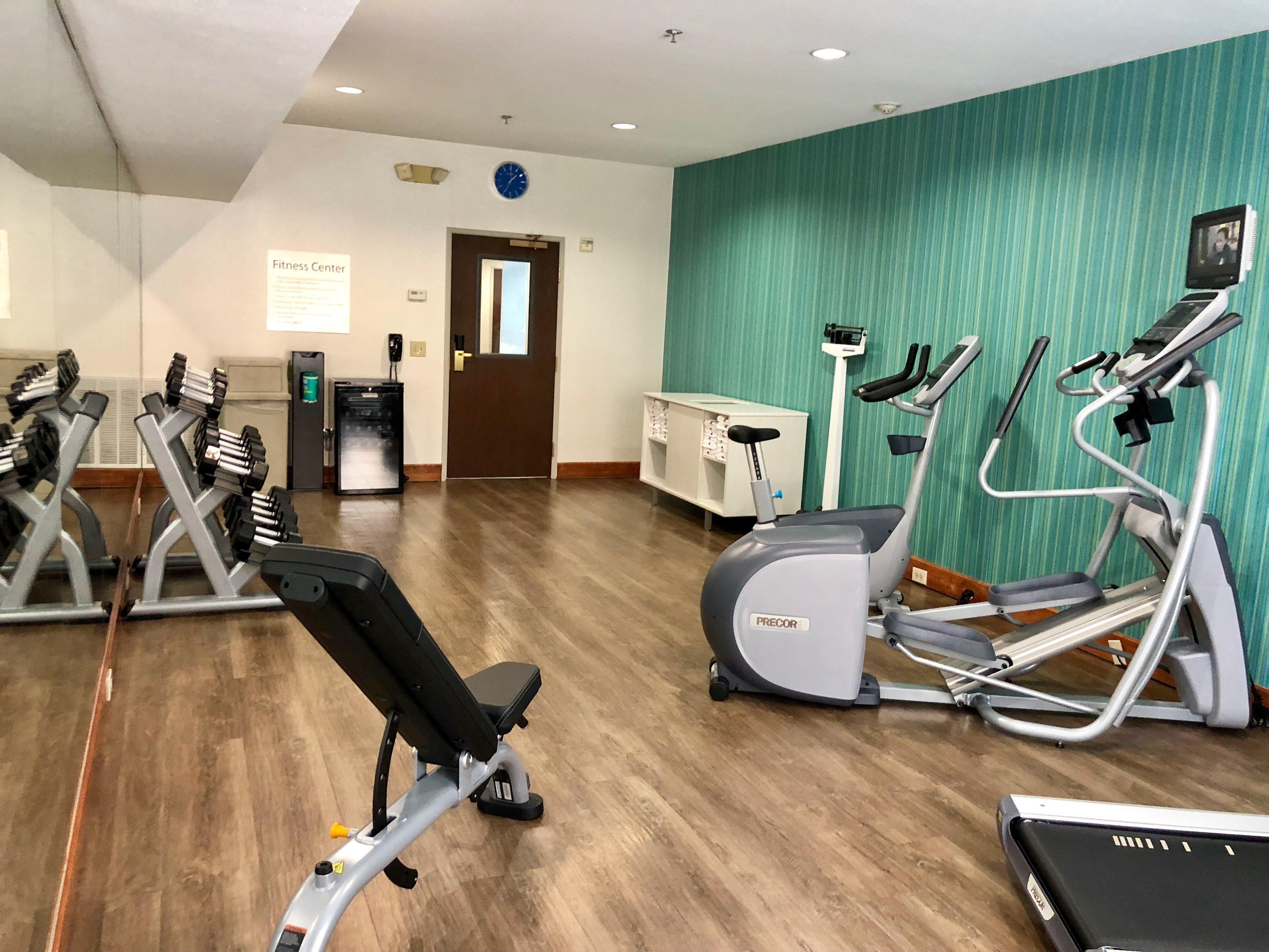 Express Interstate 20 Parks Mall By Ihg Hotel 2*