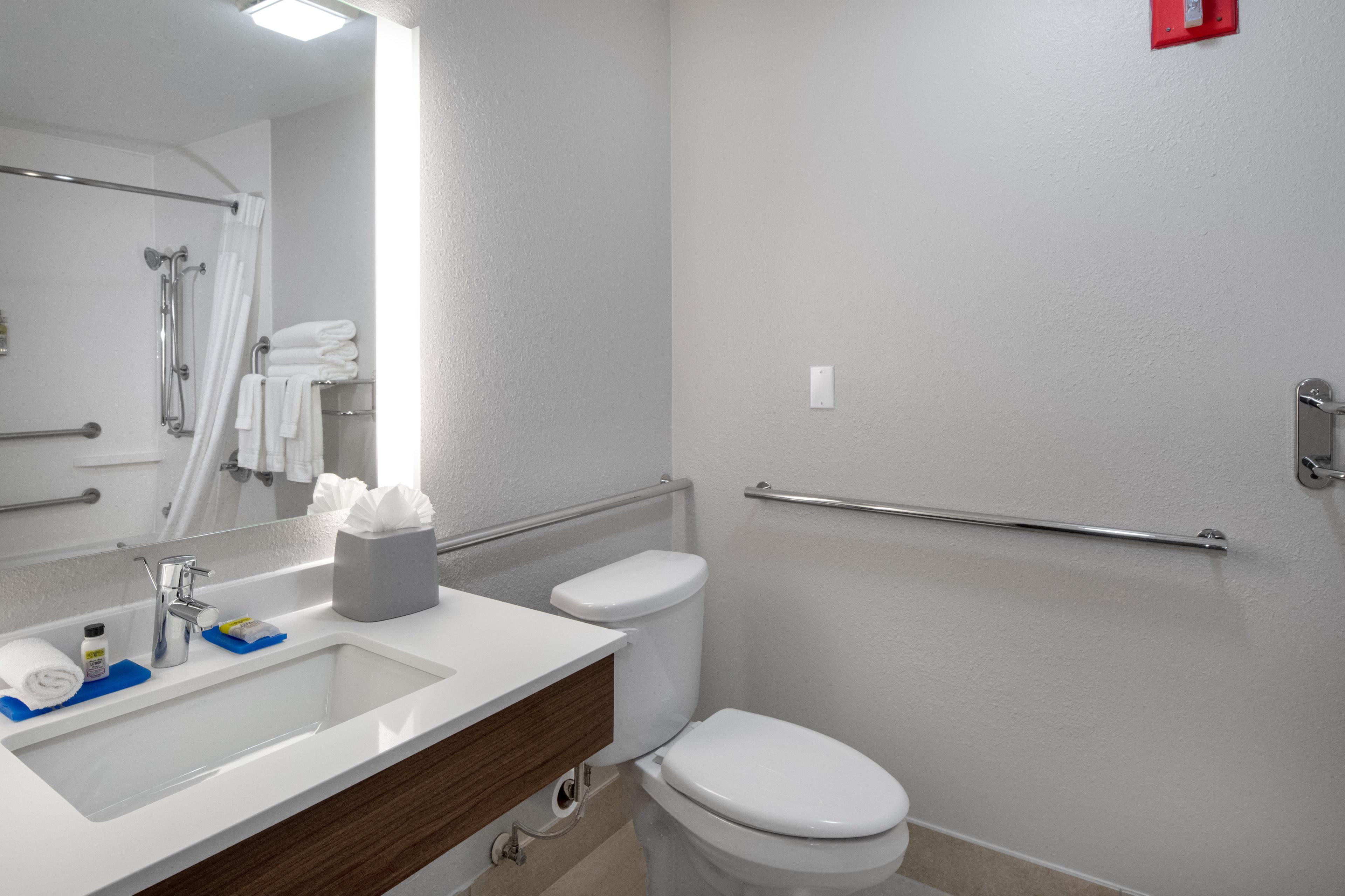 Express Interstate 20 Parks Mall By Ihg 2* Arlington