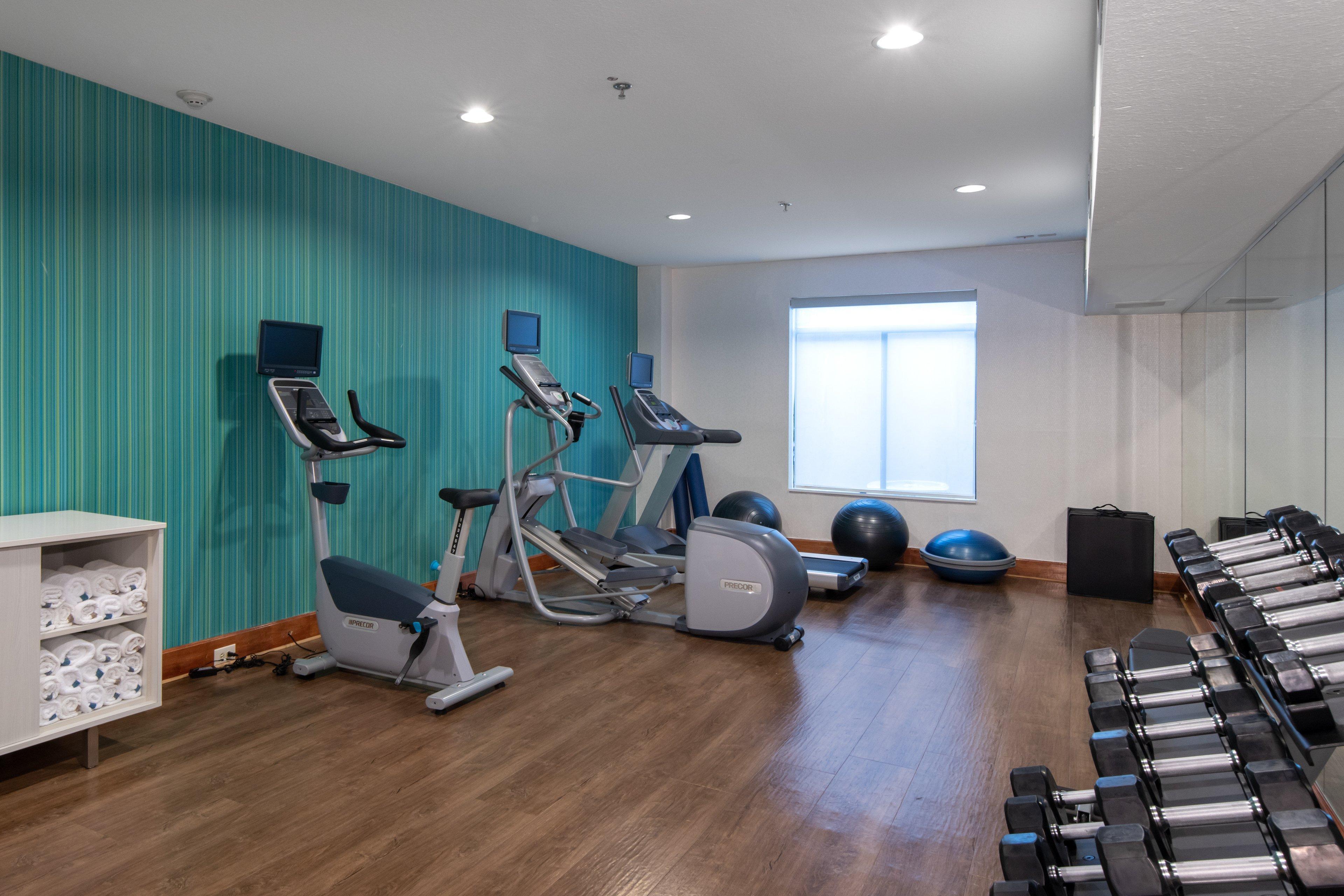 Express Interstate 20 Parks Mall By Ihg