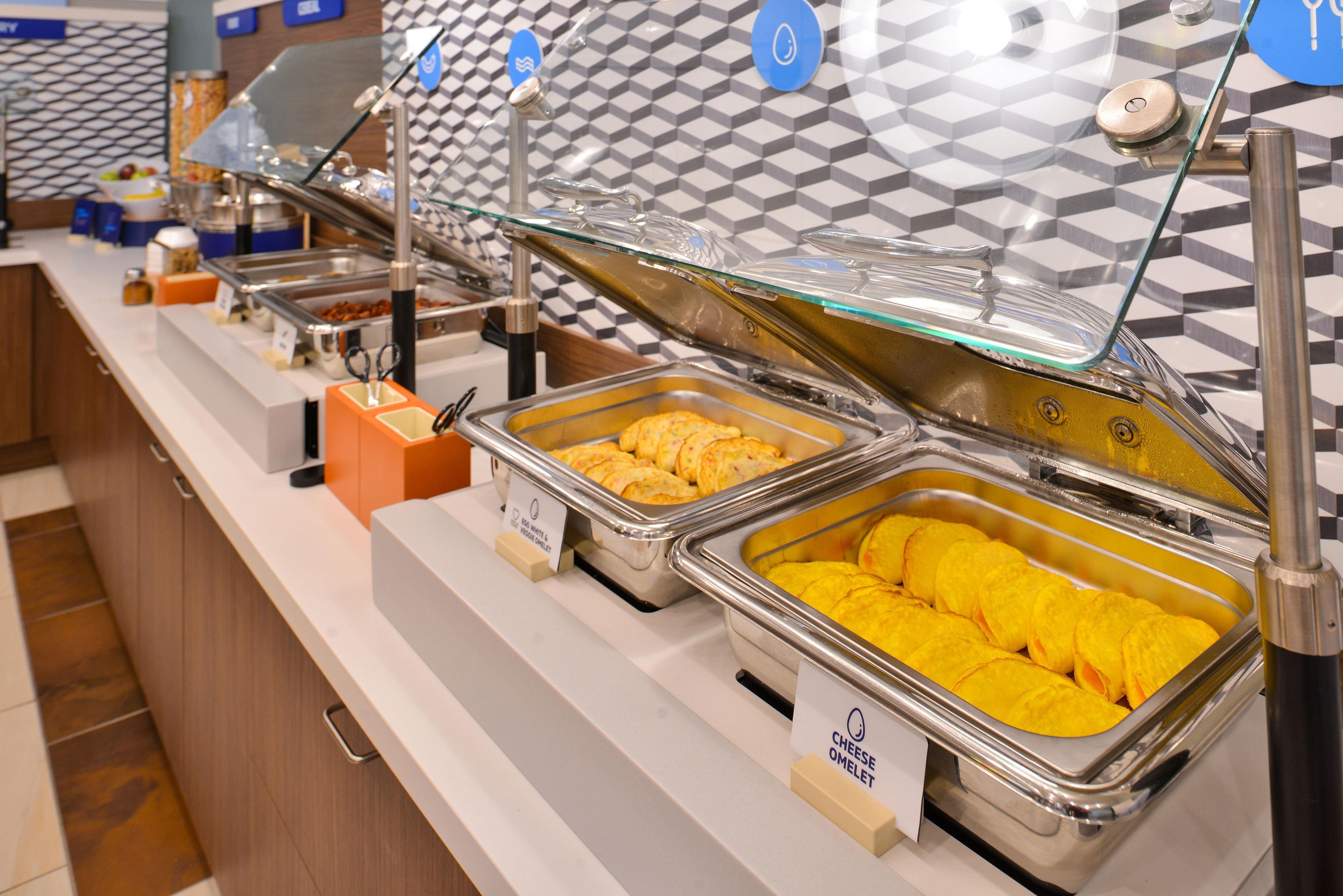 Express Interstate 20 Parks Mall By Ihg Hotel 2*