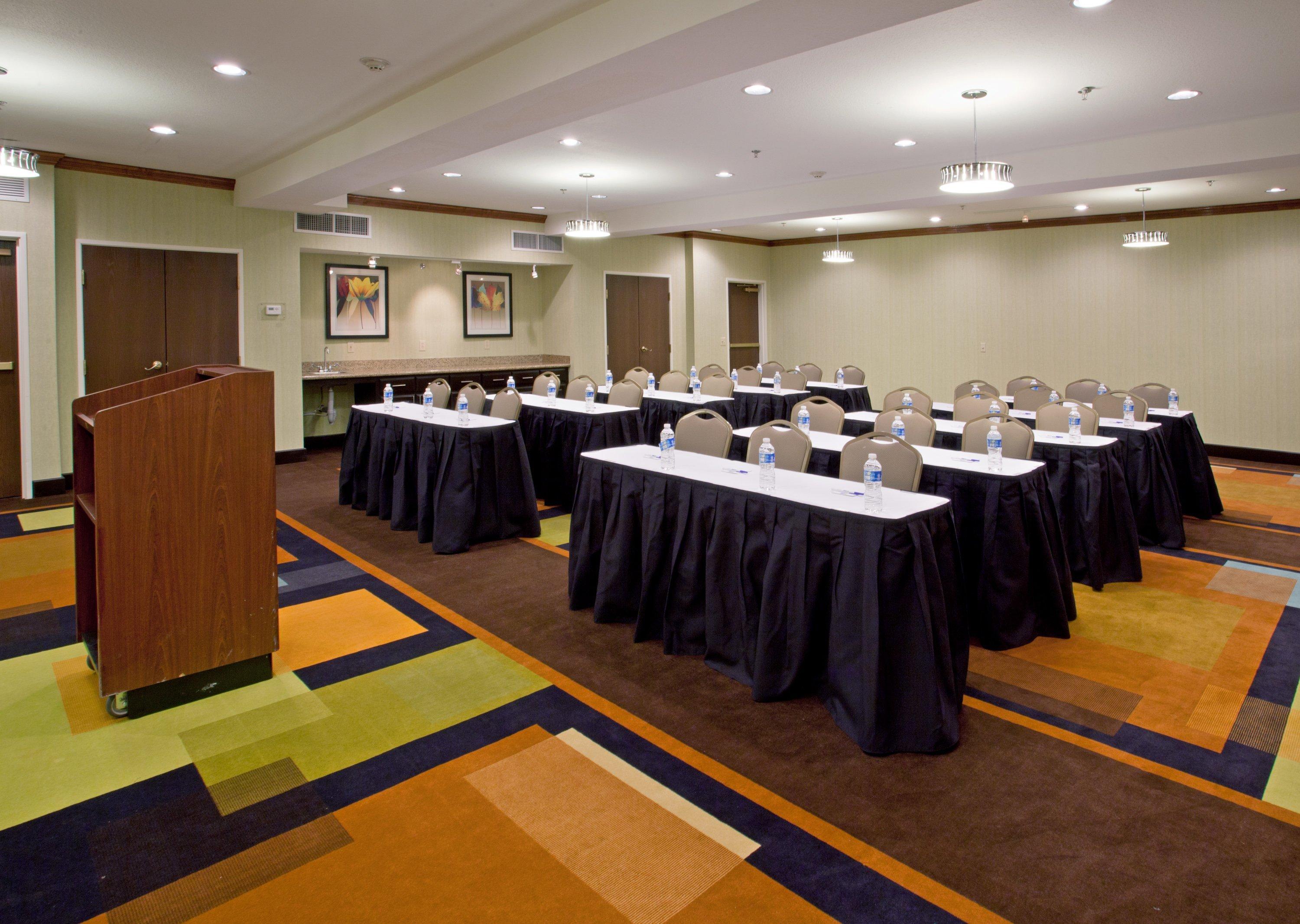 Express Interstate 20 Parks Mall By Ihg Arlington