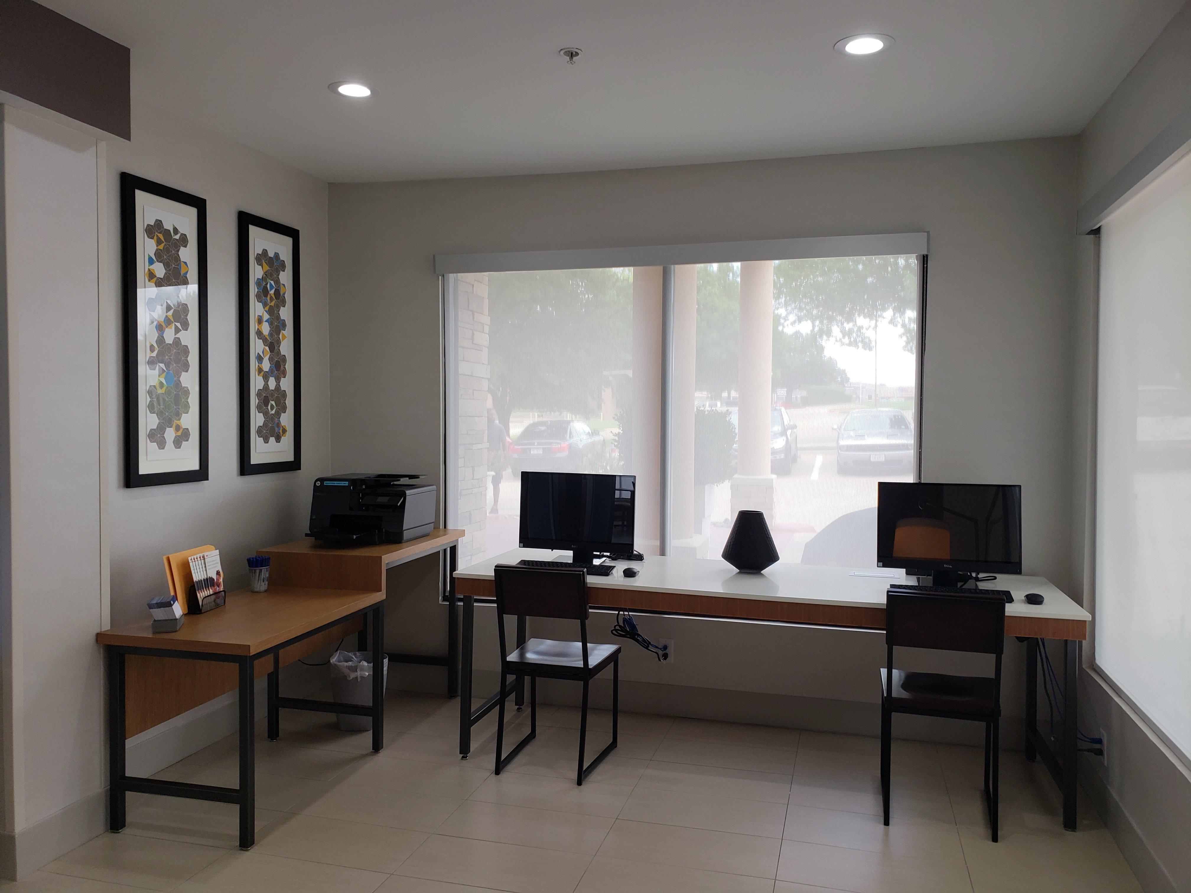 Hotel Express Interstate 20 Parks Mall By Ihg