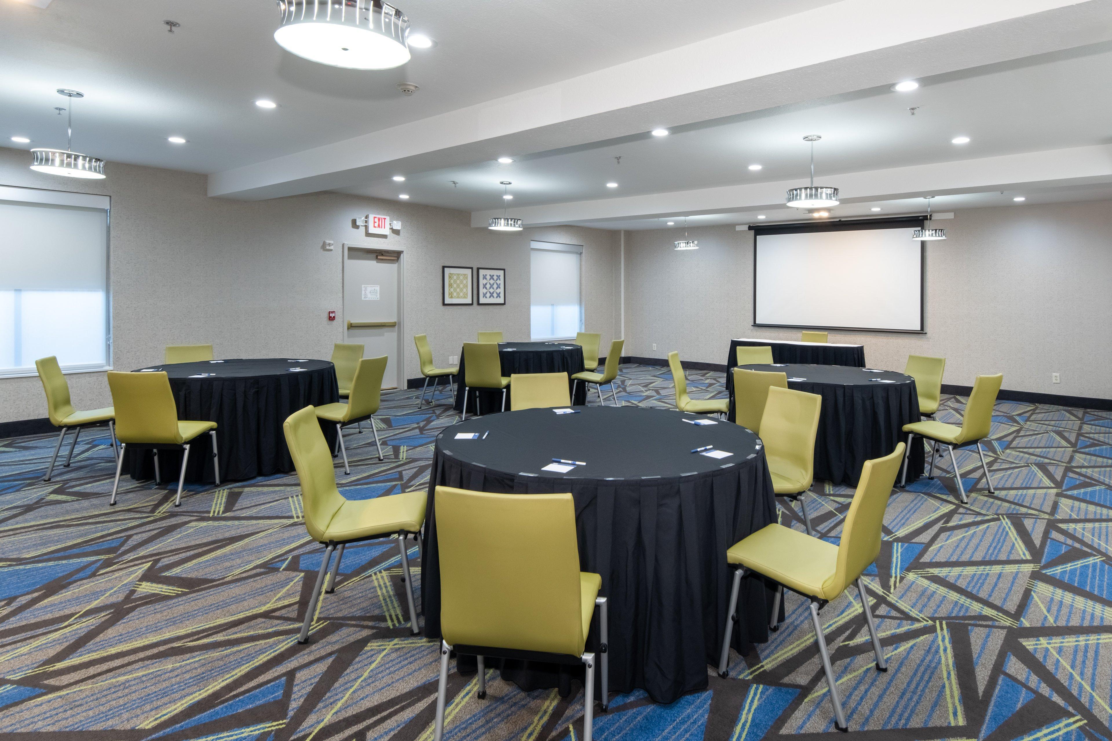 Hotel Express Interstate 20 Parks Mall By Ihg