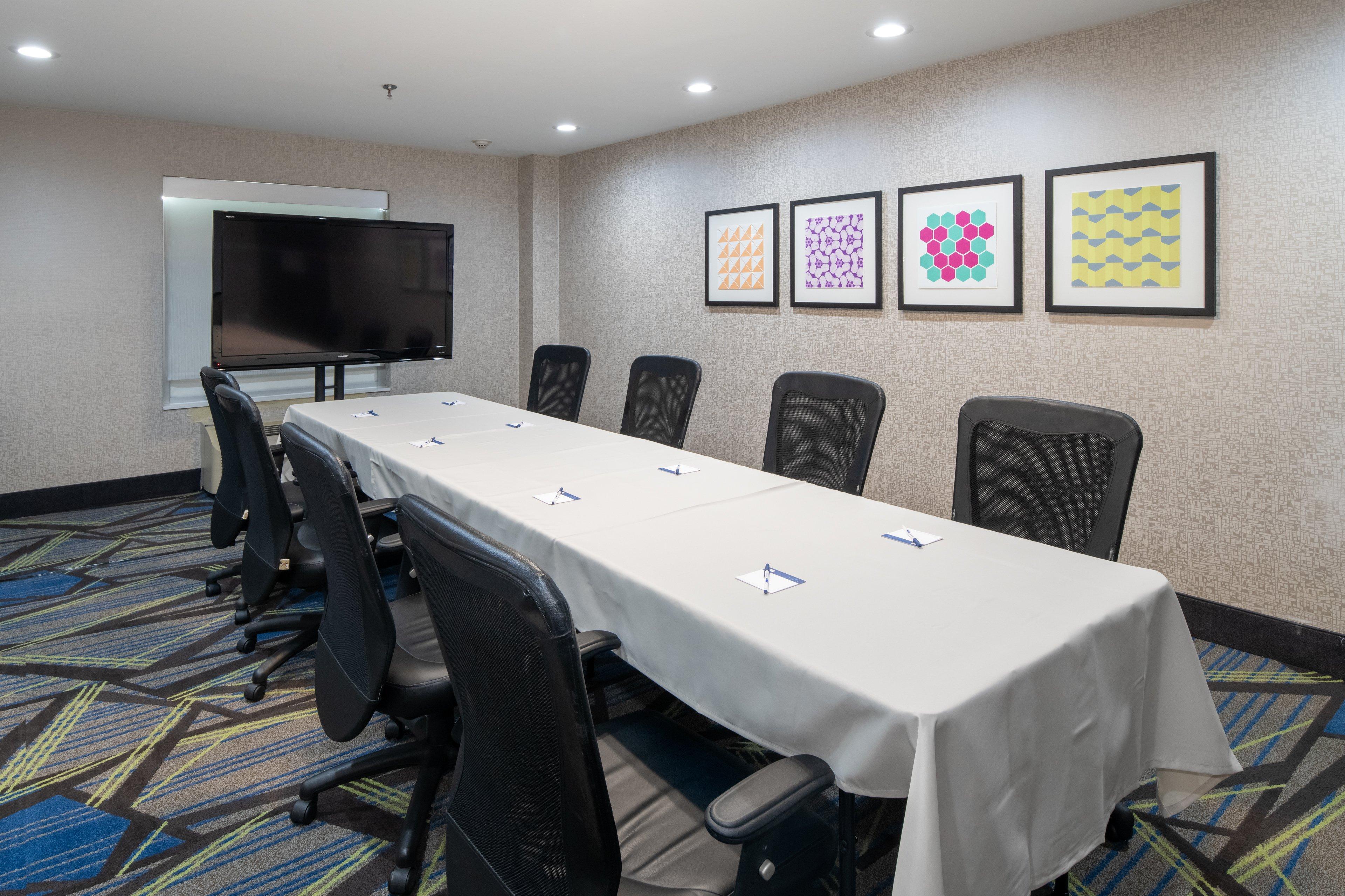 Express Interstate 20 Parks Mall By Ihg Arlington
