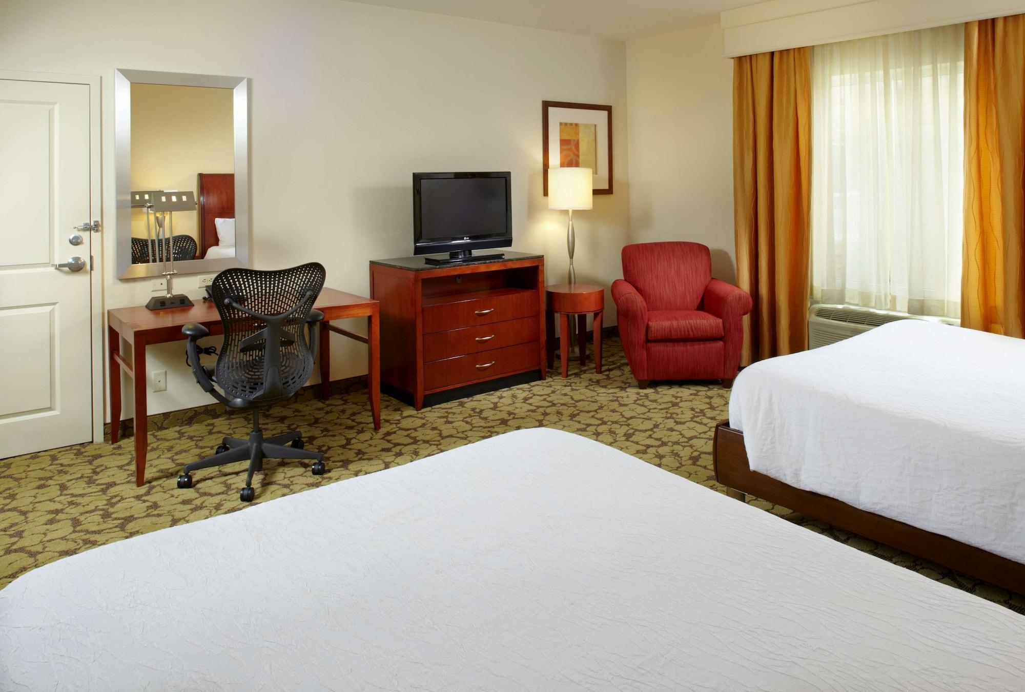 Hilton Garden Dallas 4* Arlington