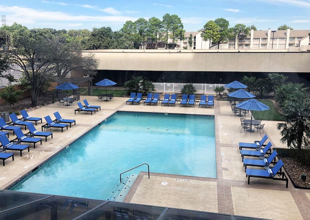 Hotel Hilton Arlington