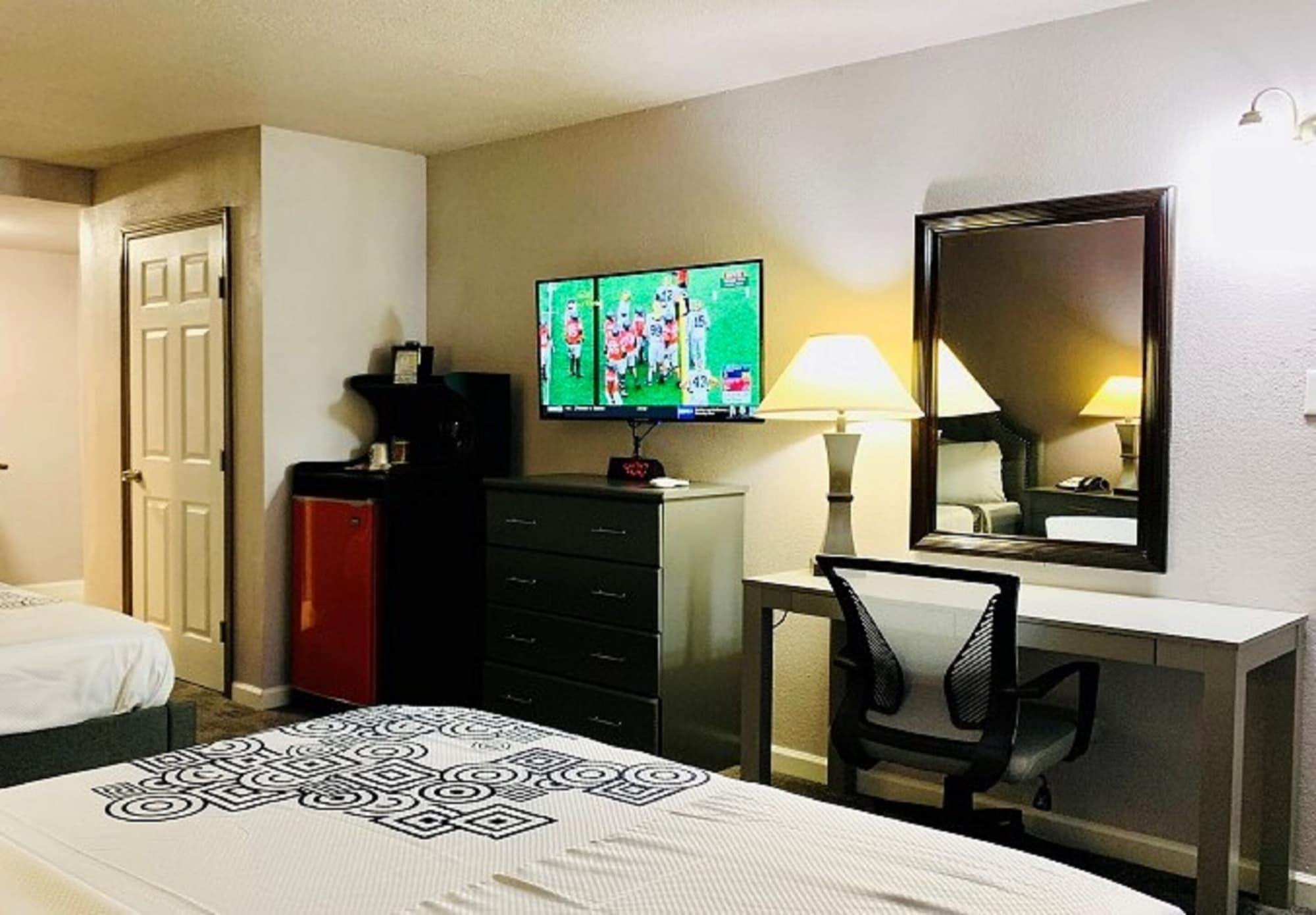 Hotel R Nite Star & Arlington