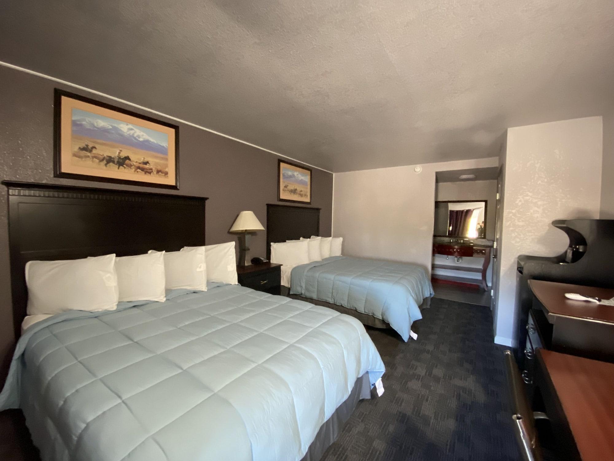 Hotel R Nite Star & Arlington