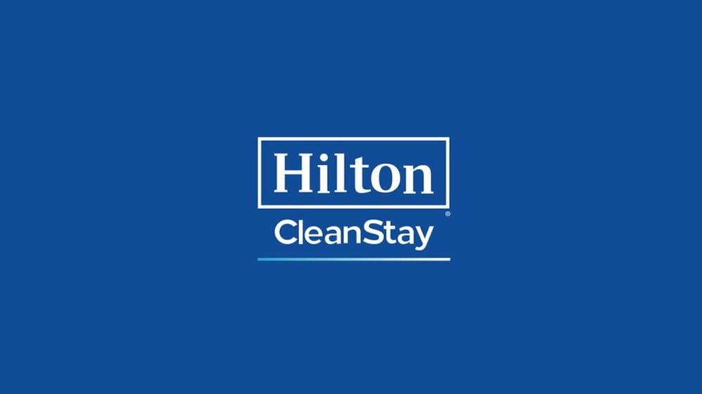 Doubletree By Hilton Dfw South 4* Arlington