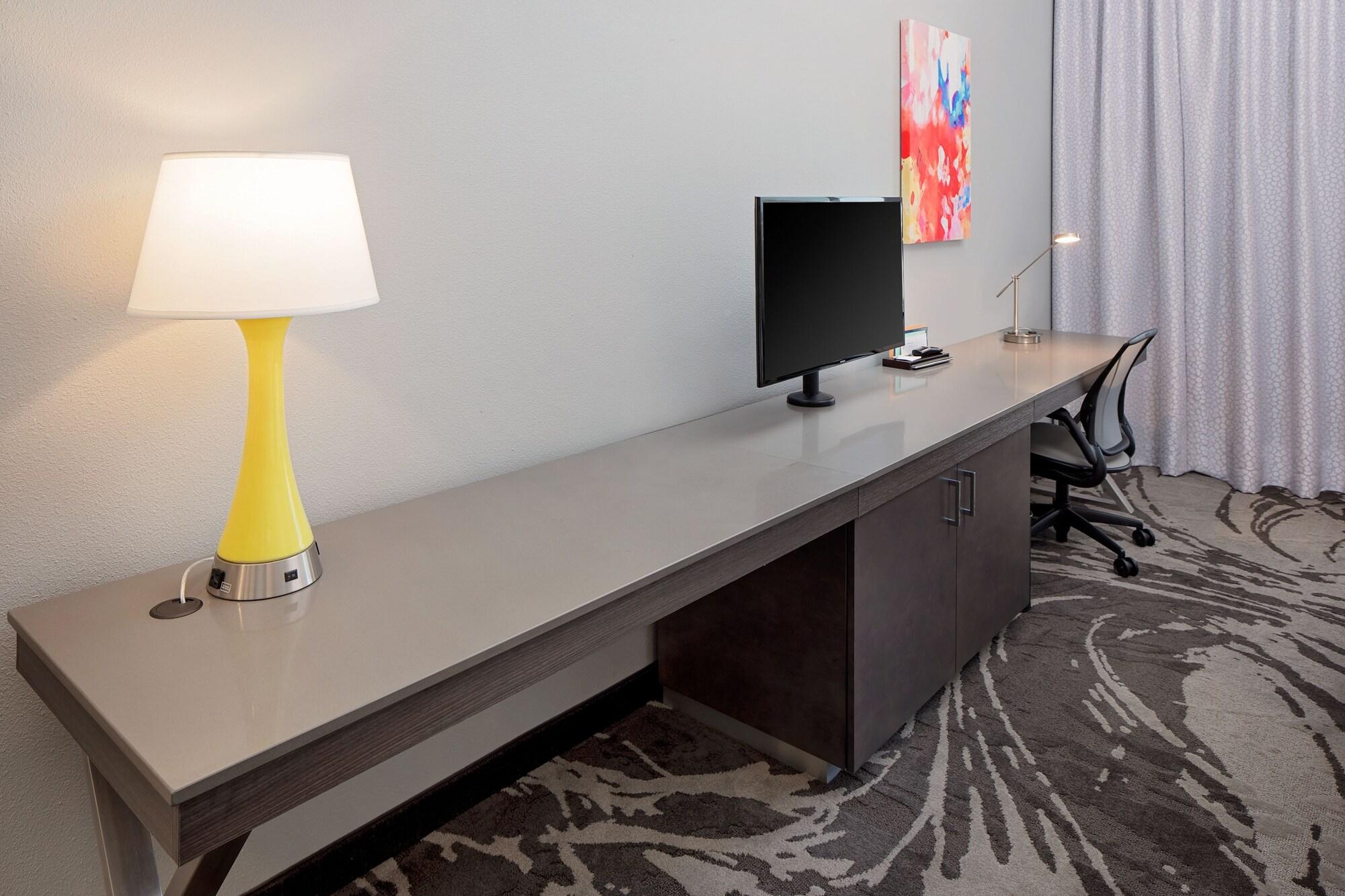 Hilton Garden Dallas/arlington South Hotel 3*