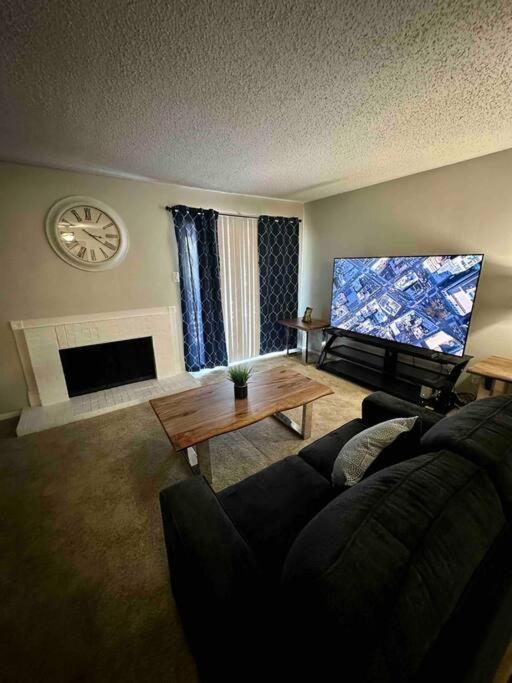 Apartment Elegant, Cozy Beautiful Trails *