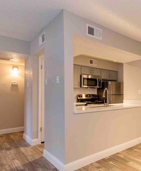Apartment Elegant, Cozy Beautiful Trails Arlington