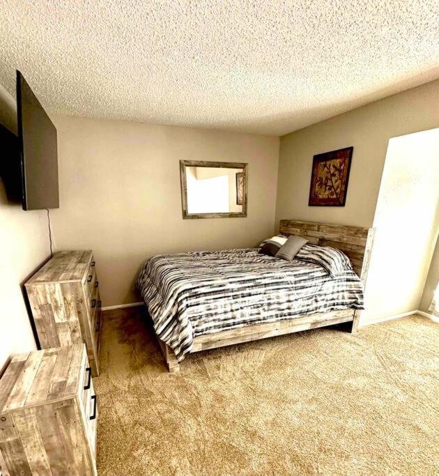 Apartment Elegant, Cozy Beautiful Trails *