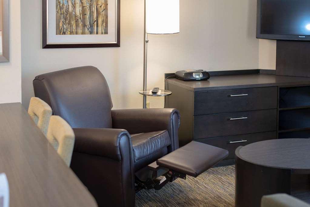 Hotel Sonesta Simply 3*