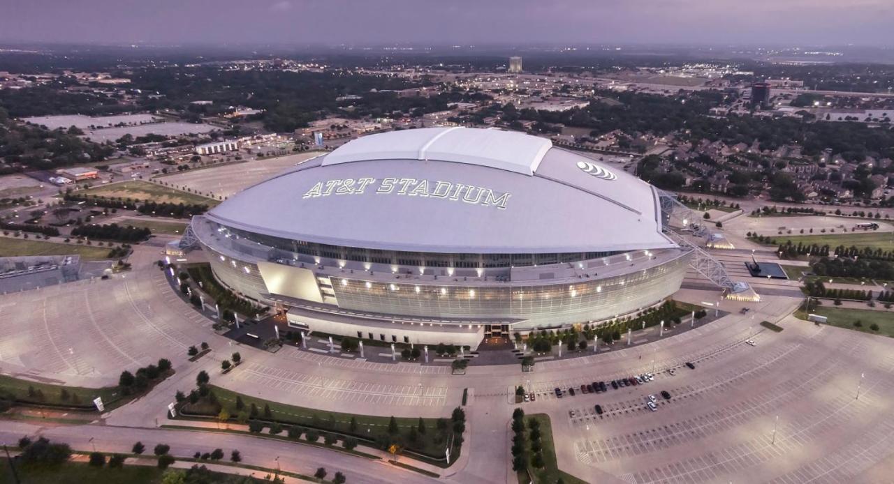 Walk To At&t Stadium , Globelife From Cozy 2bd/ba * Arlington