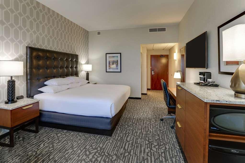 Drury Plaza Dallas
