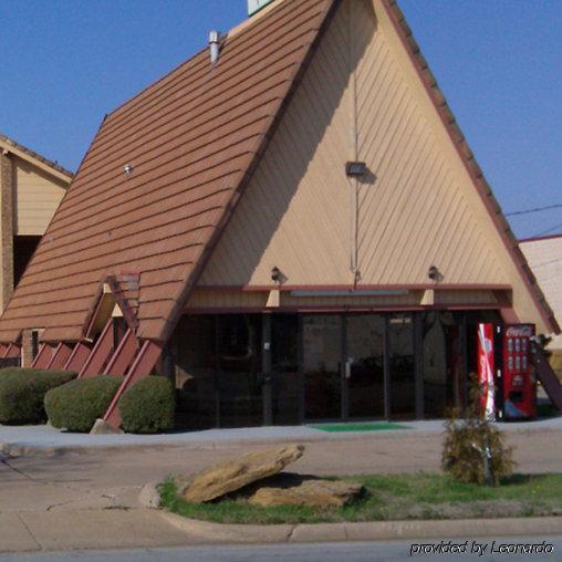 Hotel 6-arlington, Tx - Uta 2*