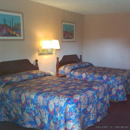 6-arlington, Tx - Uta Hotel 2*