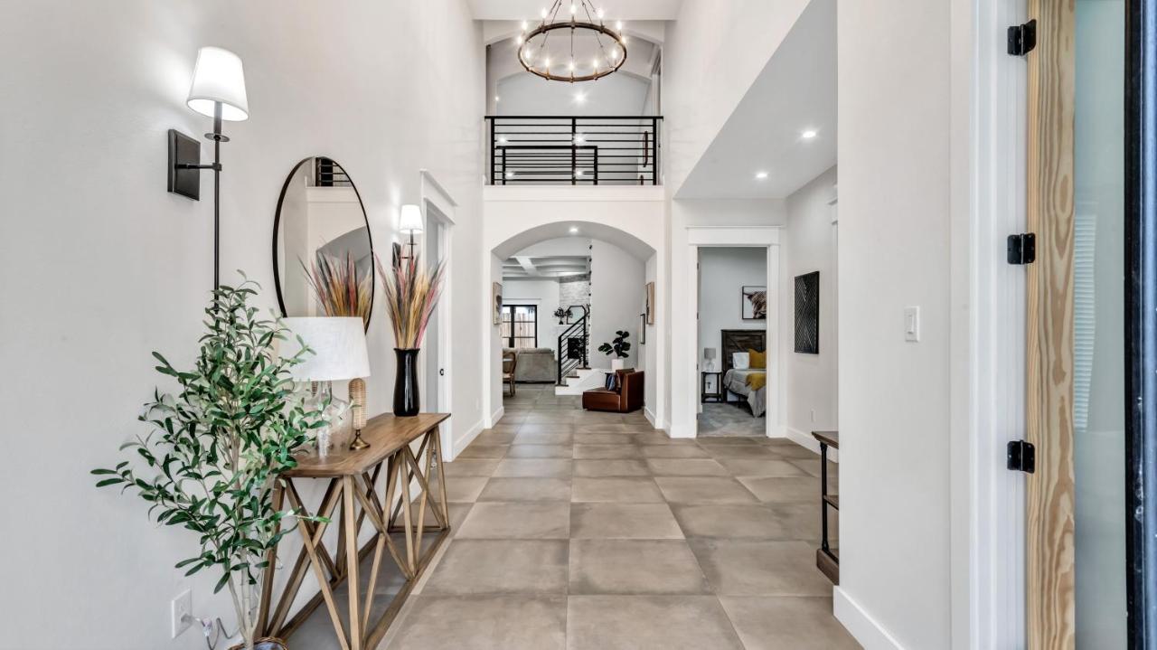 Luxury Gameroom/basketball Hoop Holiday home *