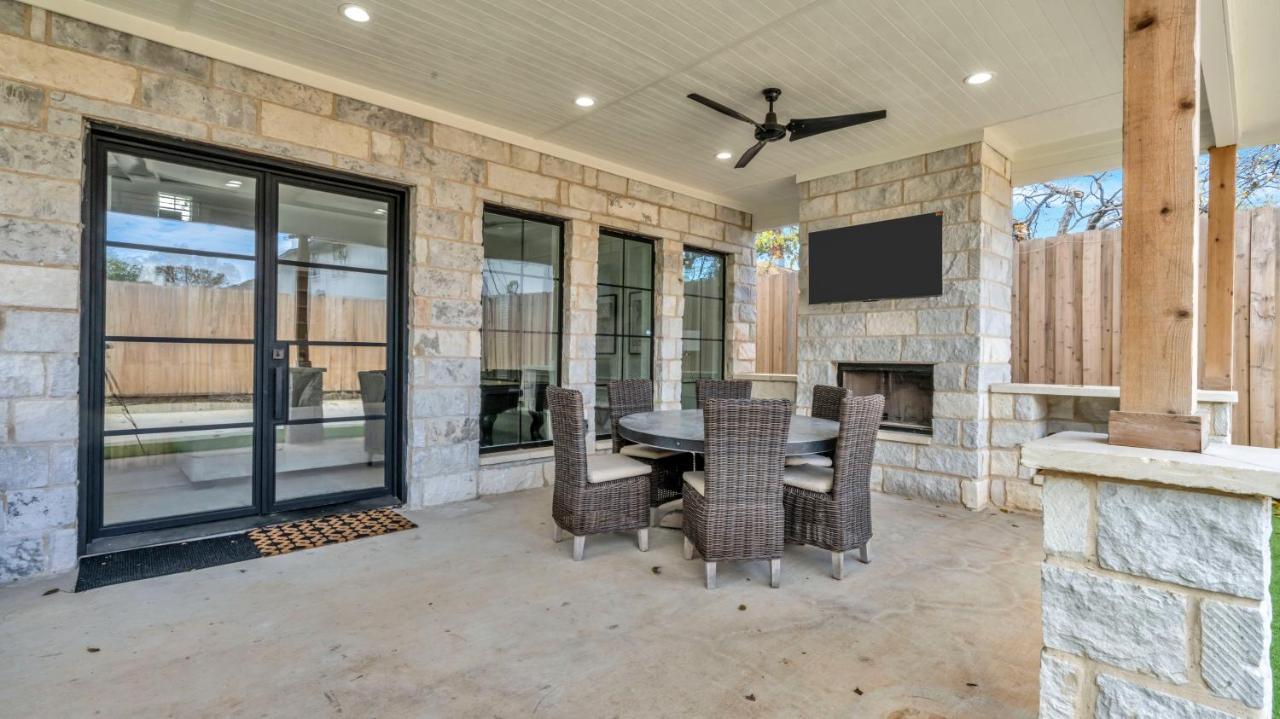 Luxury Gameroom/basketball Hoop * Arlington
