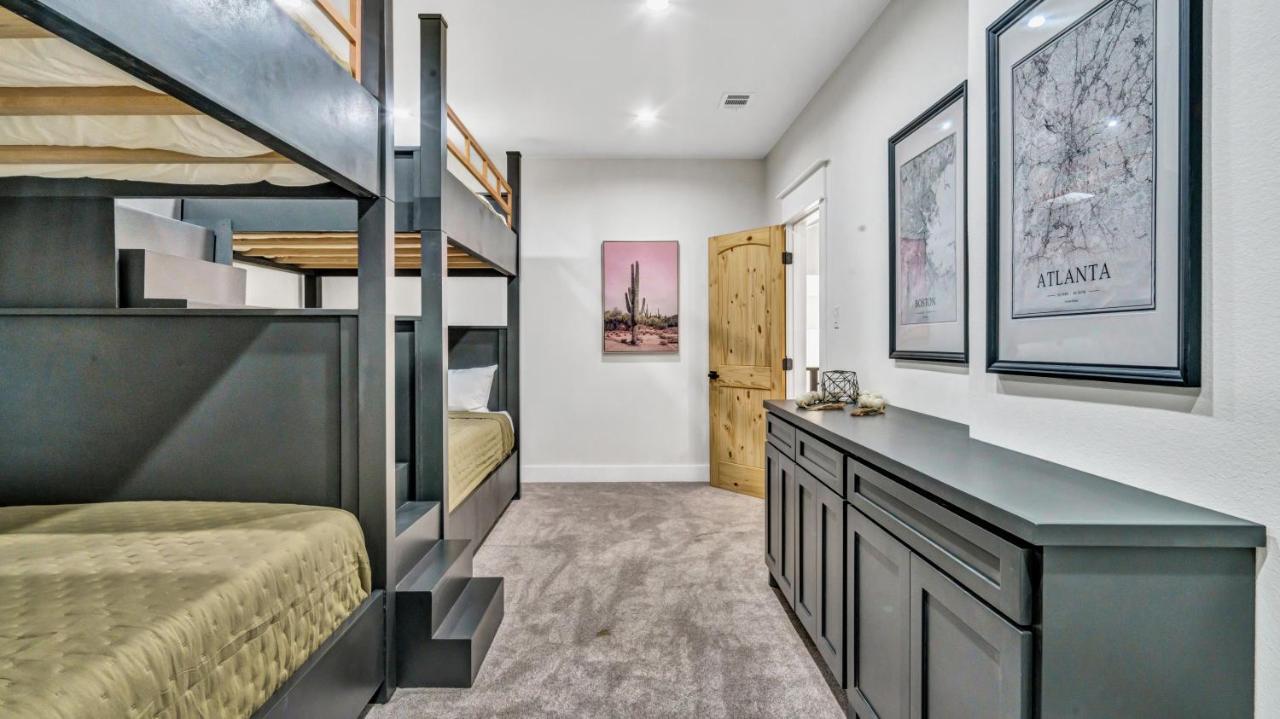Luxury Gameroom/basketball Hoop Holiday home