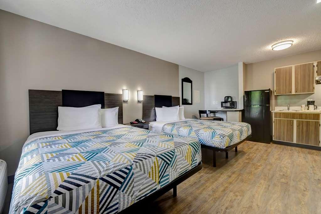 6-arlington, Tx - South - Dallas Hotel 2*
