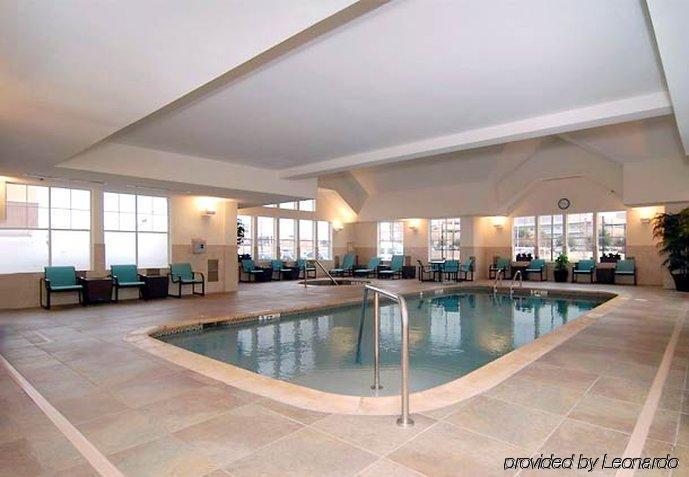 Hotel By Marriott South 3*