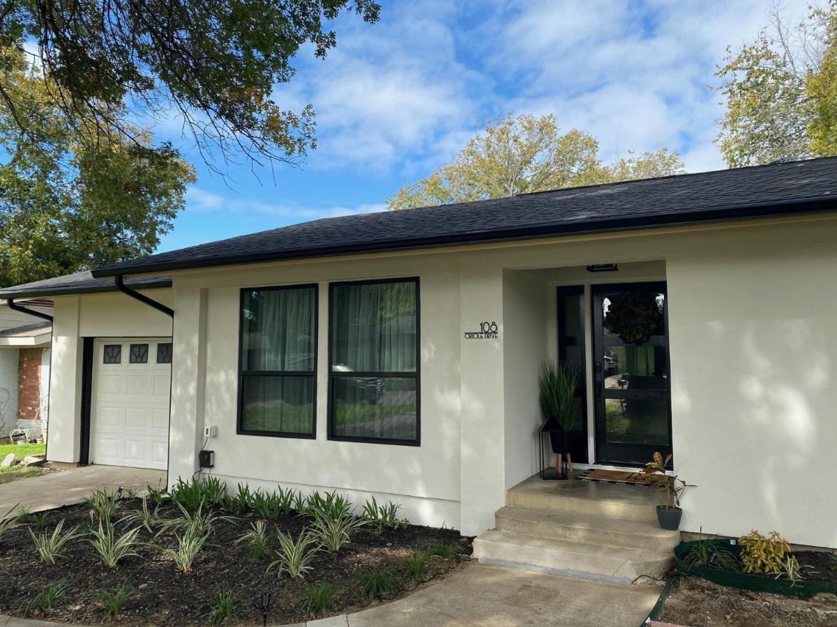 Arlington Home Holiday home
