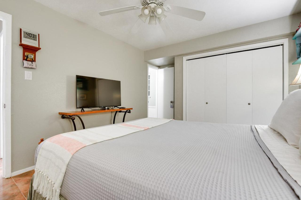 With Patio, Walk To Atandt Stadium! * Arlington