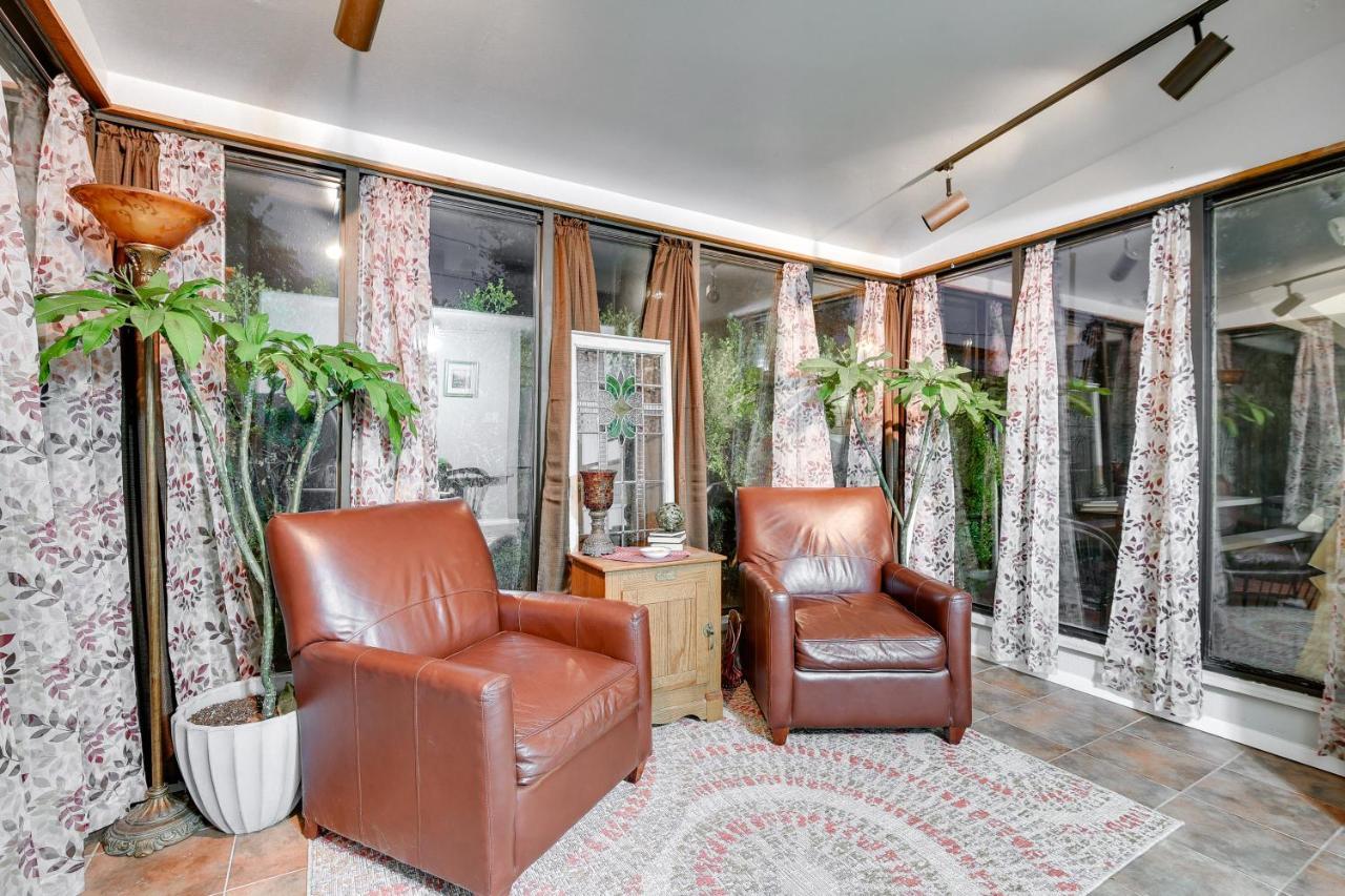 Holiday home With Patio, Walk To Atandt Stadium! Arlington