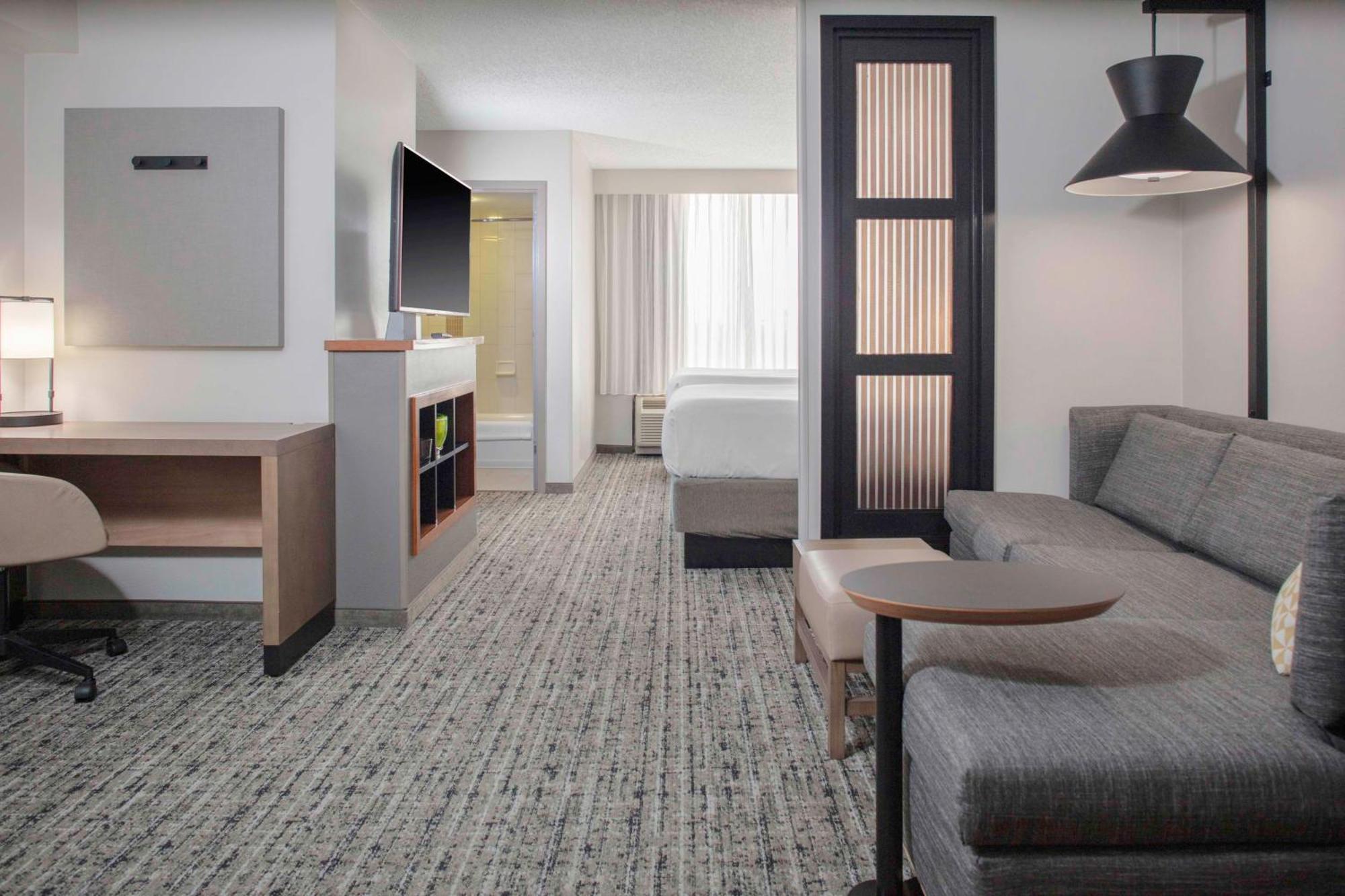 Hotel Hyatt Place-dallas/arlington Arlington