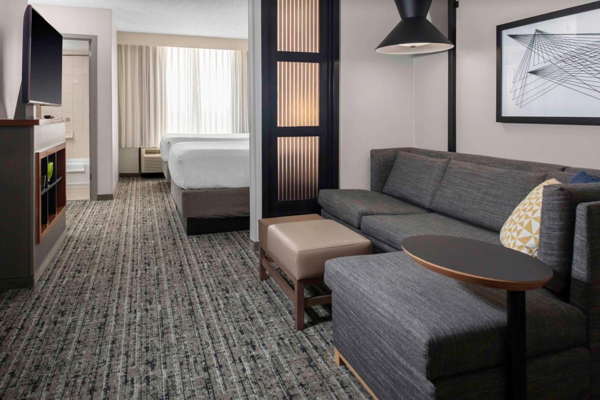 Hotel Hyatt Place-dallas/arlington Arlington