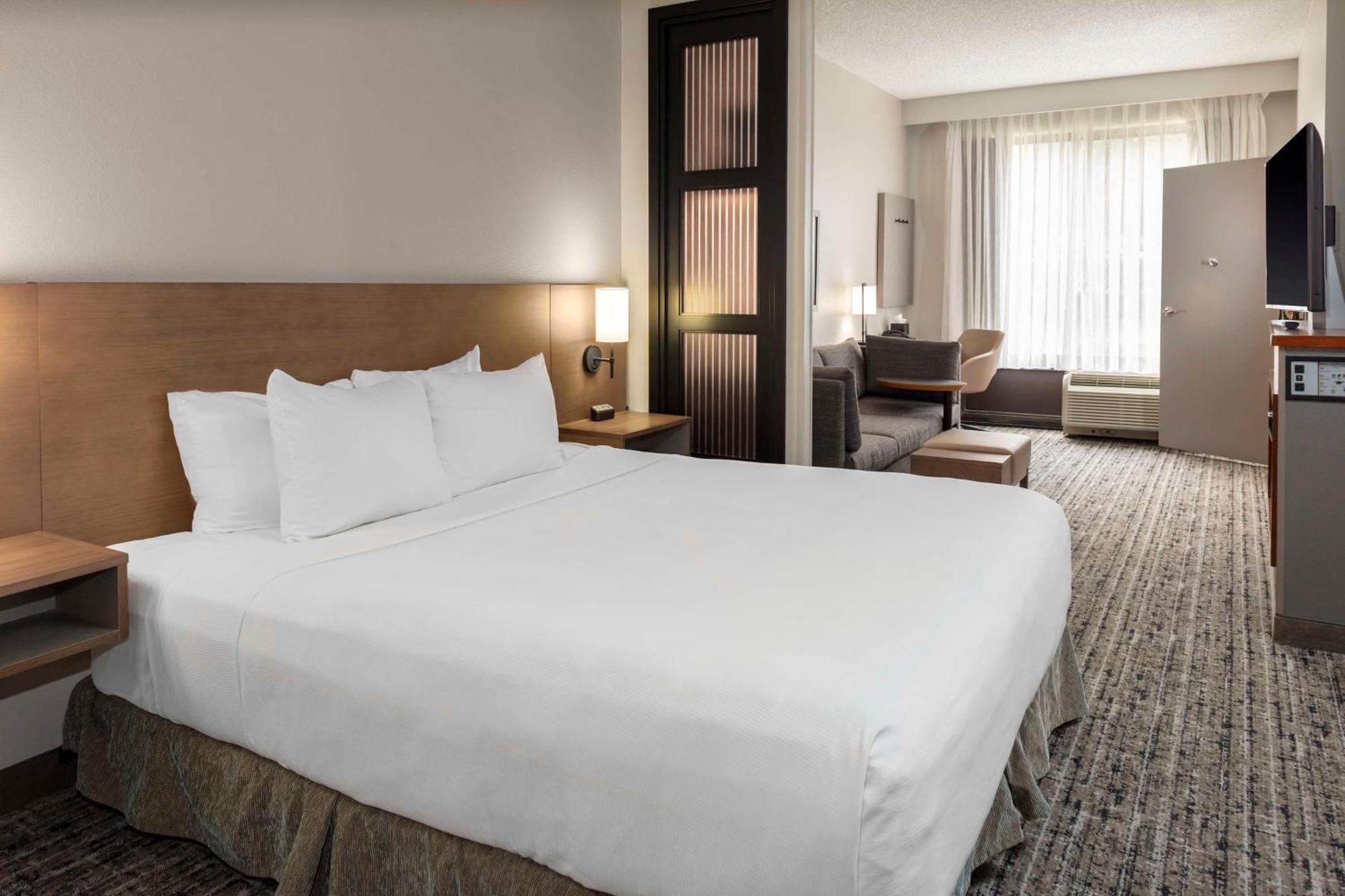 Hyatt Place-dallas/arlington Hotel