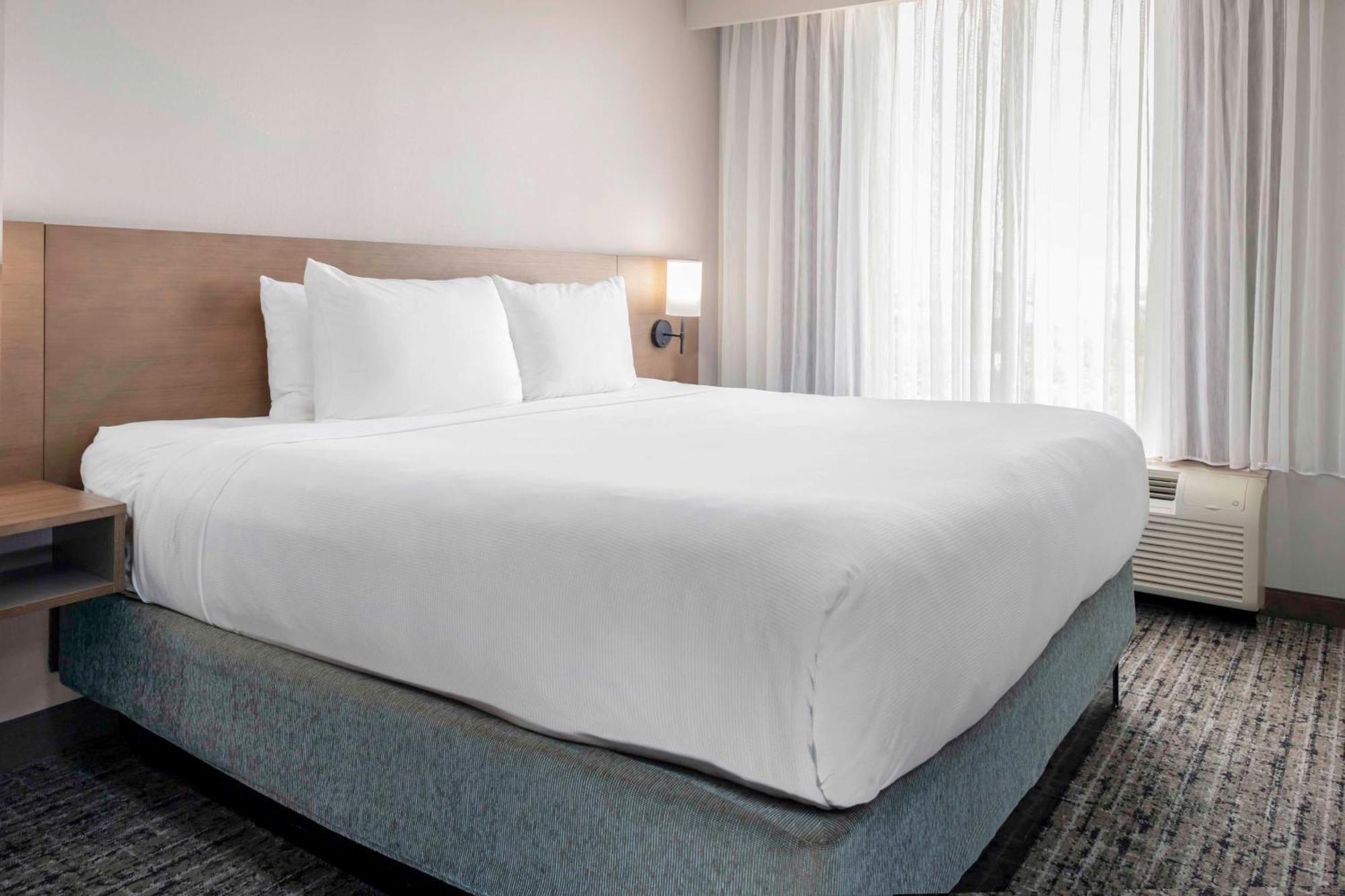 Hyatt Place-dallas/arlington Arlington