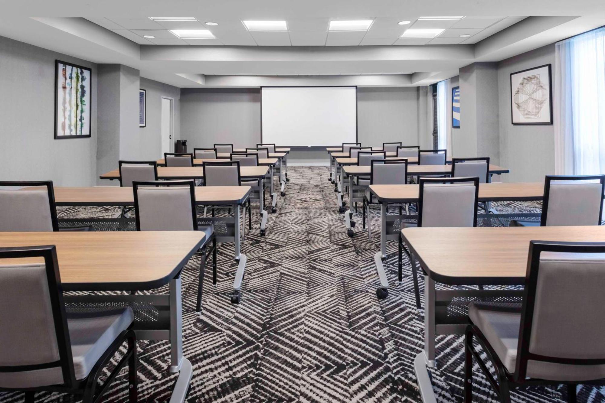 Hotel Hyatt Place-dallas/arlington
